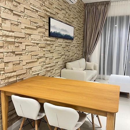 Mucihome Clio 3R2B, Putrajaya Condo Near To Ioi City Mall, Alamanda, Hospital Serdang, Wetland Studio Kru Dll- Non Smoking Home For Malaysian Only Eksteriør bilde