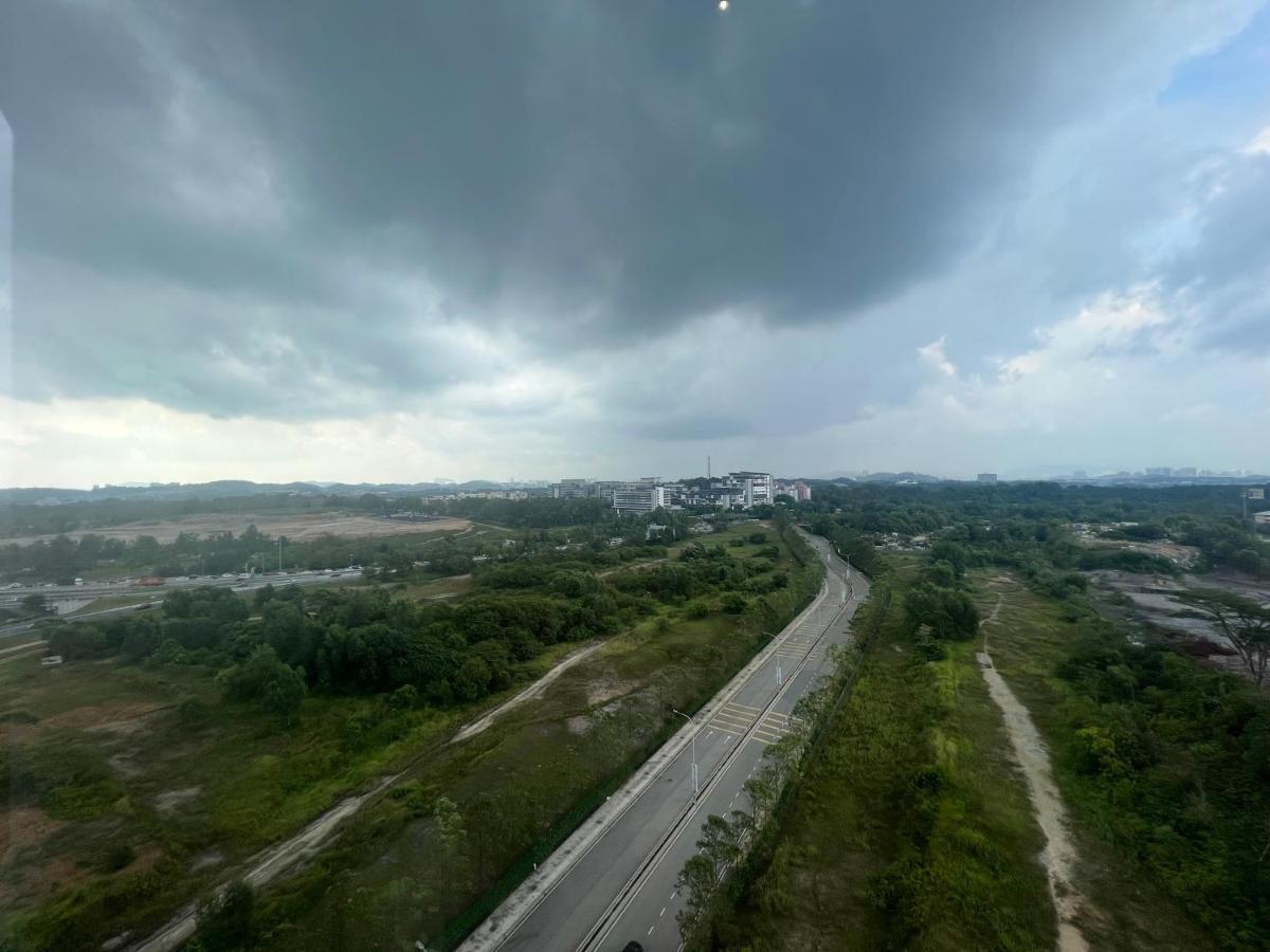 Mucihome Clio 3R2B, Putrajaya Condo Near To Ioi City Mall, Alamanda, Hospital Serdang, Wetland Studio Kru Dll- Non Smoking Home For Malaysian Only Eksteriør bilde