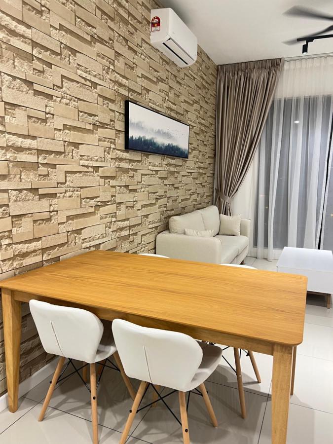 Mucihome Clio 3R2B, Putrajaya Condo Near To Ioi City Mall, Alamanda, Hospital Serdang, Wetland Studio Kru Dll- Non Smoking Home For Malaysian Only Eksteriør bilde