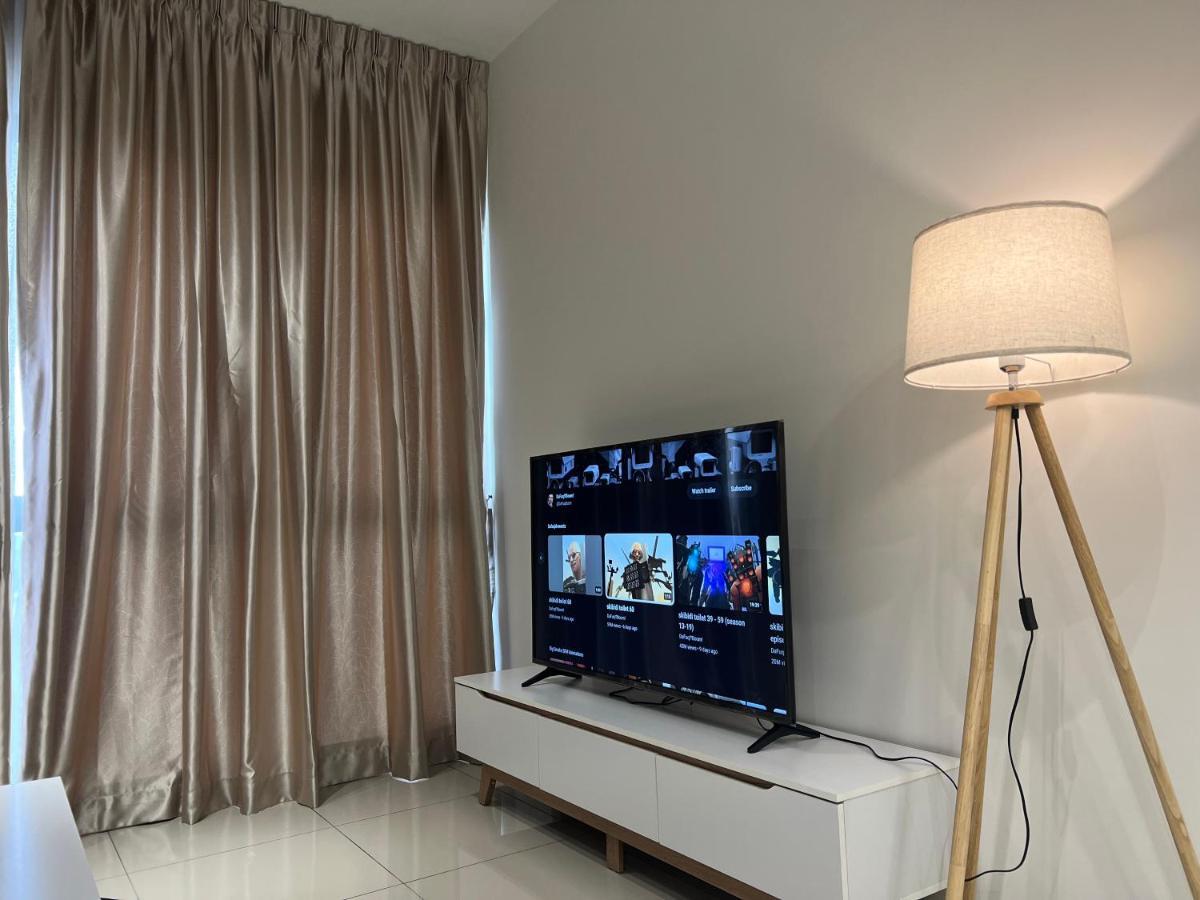 Mucihome Clio 3R2B, Putrajaya Condo Near To Ioi City Mall, Alamanda, Hospital Serdang, Wetland Studio Kru Dll- Non Smoking Home For Malaysian Only Eksteriør bilde