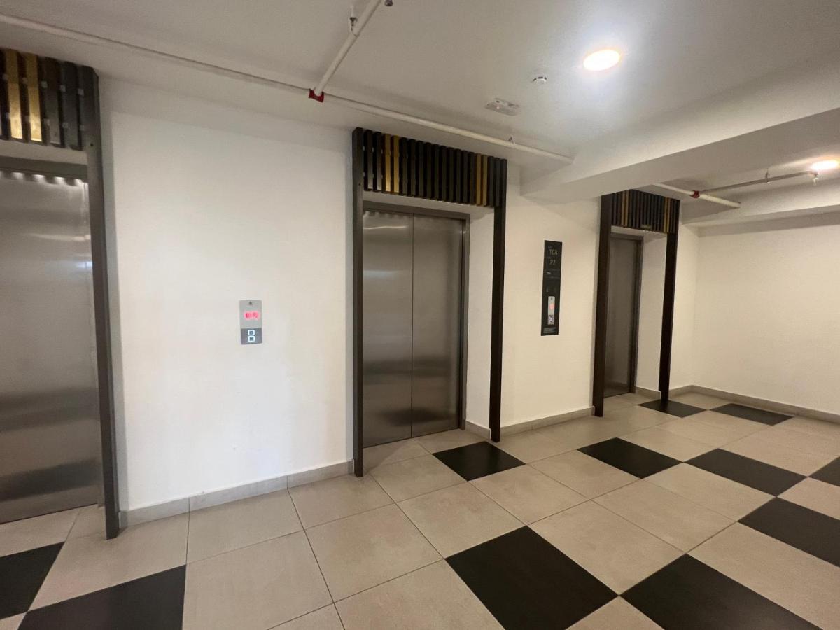 Mucihome Clio 3R2B, Putrajaya Condo Near To Ioi City Mall, Alamanda, Hospital Serdang, Wetland Studio Kru Dll- Non Smoking Home For Malaysian Only Eksteriør bilde