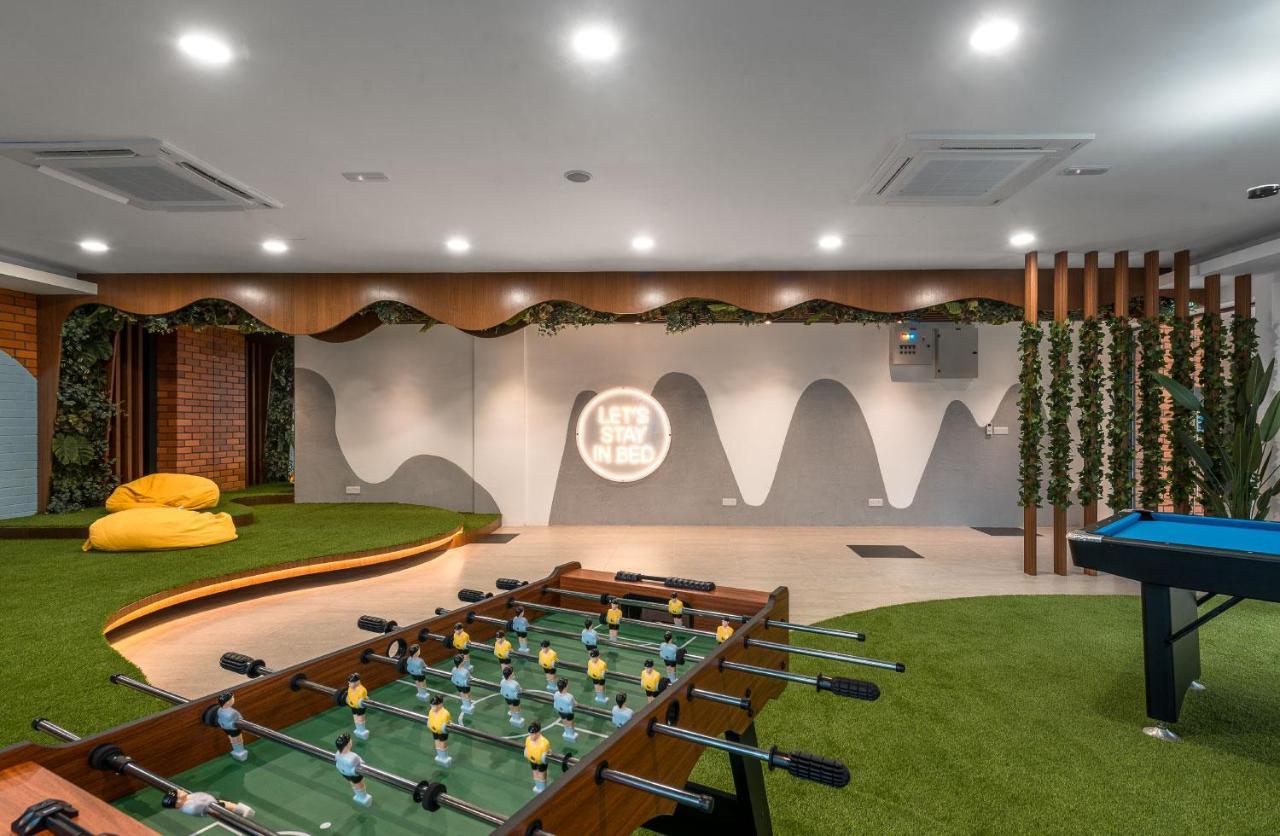Mucihome Clio 3R2B, Putrajaya Condo Near To Ioi City Mall, Alamanda, Hospital Serdang, Wetland Studio Kru Dll- Non Smoking Home For Malaysian Only Eksteriør bilde