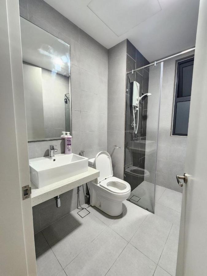 Mucihome Clio 3R2B, Putrajaya Condo Near To Ioi City Mall, Alamanda, Hospital Serdang, Wetland Studio Kru Dll- Non Smoking Home For Malaysian Only Eksteriør bilde