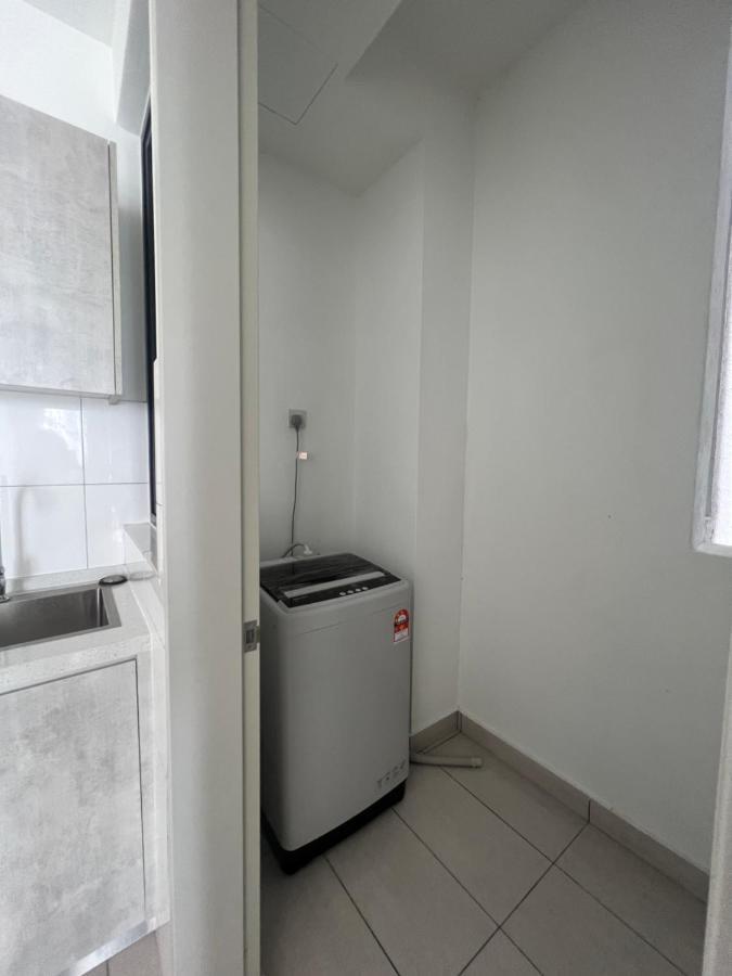 Mucihome Clio 3R2B, Putrajaya Condo Near To Ioi City Mall, Alamanda, Hospital Serdang, Wetland Studio Kru Dll- Non Smoking Home For Malaysian Only Eksteriør bilde