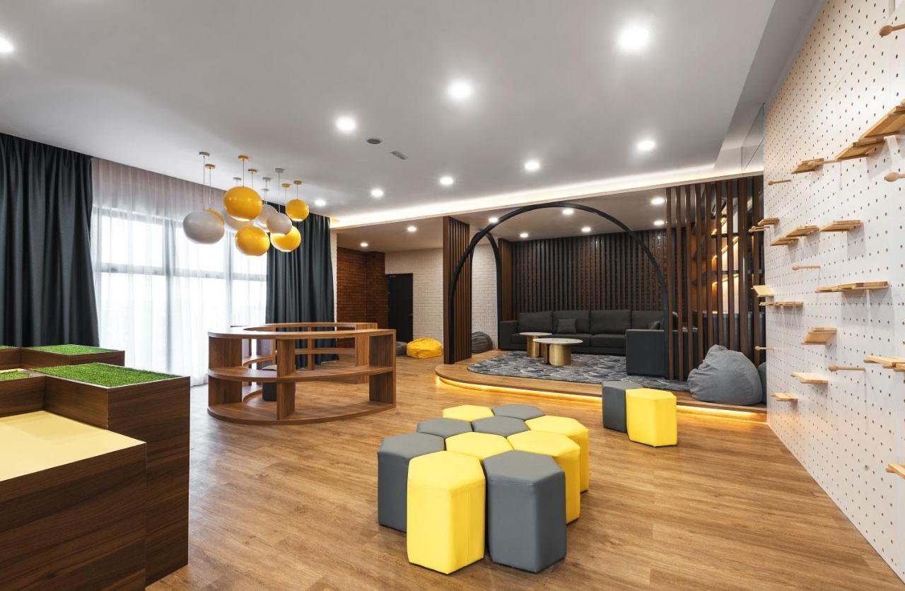 Mucihome Clio 3R2B, Putrajaya Condo Near To Ioi City Mall, Alamanda, Hospital Serdang, Wetland Studio Kru Dll- Non Smoking Home For Malaysian Only Eksteriør bilde