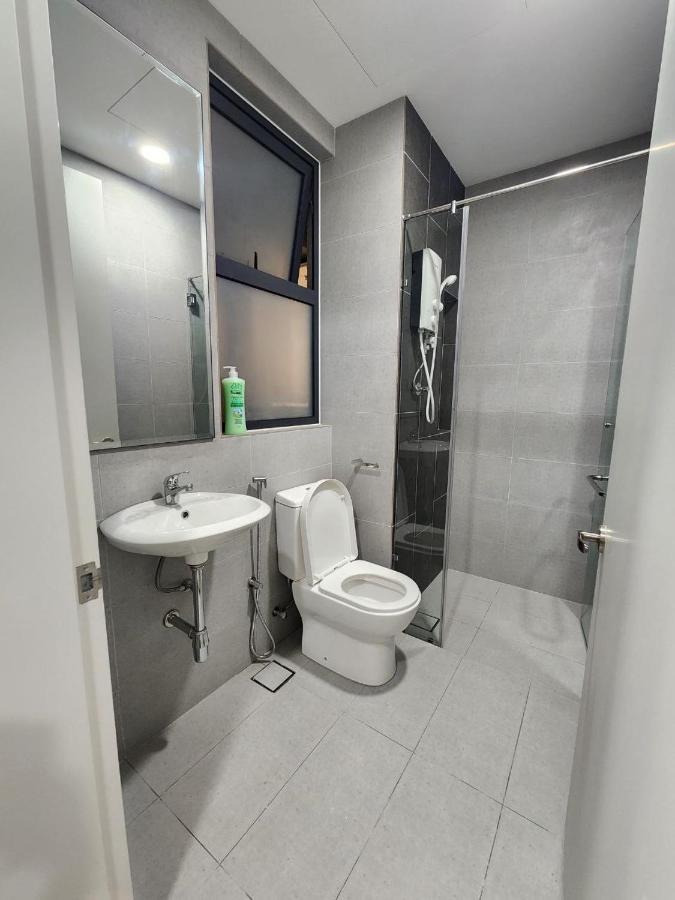 Mucihome Clio 3R2B, Putrajaya Condo Near To Ioi City Mall, Alamanda, Hospital Serdang, Wetland Studio Kru Dll- Non Smoking Home For Malaysian Only Eksteriør bilde