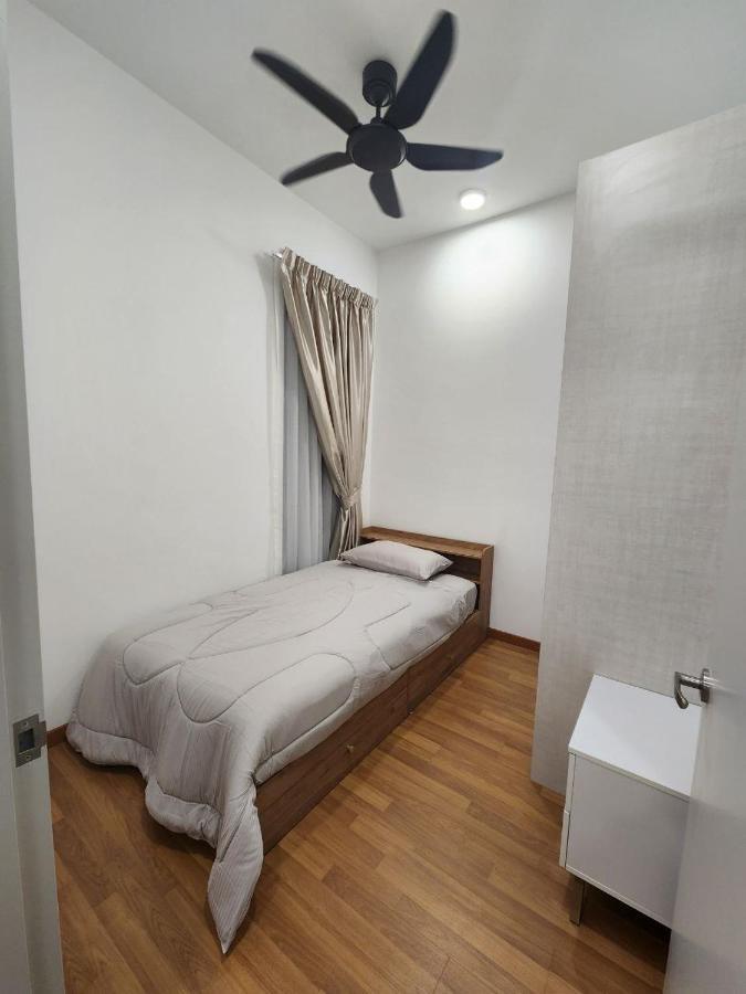Mucihome Clio 3R2B, Putrajaya Condo Near To Ioi City Mall, Alamanda, Hospital Serdang, Wetland Studio Kru Dll- Non Smoking Home For Malaysian Only Eksteriør bilde