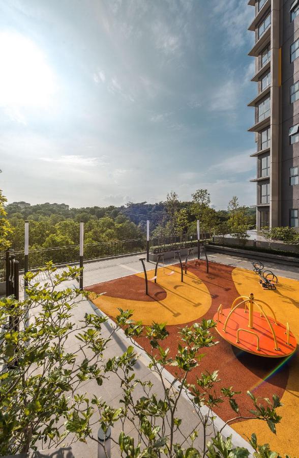 Mucihome Clio 3R2B, Putrajaya Condo Near To Ioi City Mall, Alamanda, Hospital Serdang, Wetland Studio Kru Dll- Non Smoking Home For Malaysian Only Eksteriør bilde