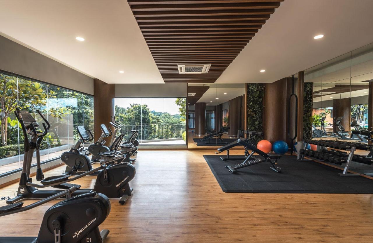 Mucihome Clio 3R2B, Putrajaya Condo Near To Ioi City Mall, Alamanda, Hospital Serdang, Wetland Studio Kru Dll- Non Smoking Home For Malaysian Only Eksteriør bilde