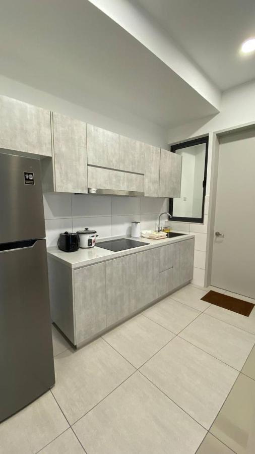 Mucihome Clio 3R2B, Putrajaya Condo Near To Ioi City Mall, Alamanda, Hospital Serdang, Wetland Studio Kru Dll- Non Smoking Home For Malaysian Only Eksteriør bilde